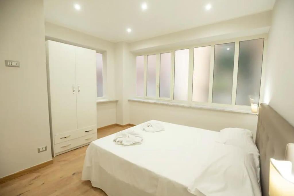 Don Cozzolino Apartment Naples Extérieur photo