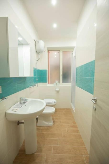 Don Cozzolino Apartment Naples Extérieur photo