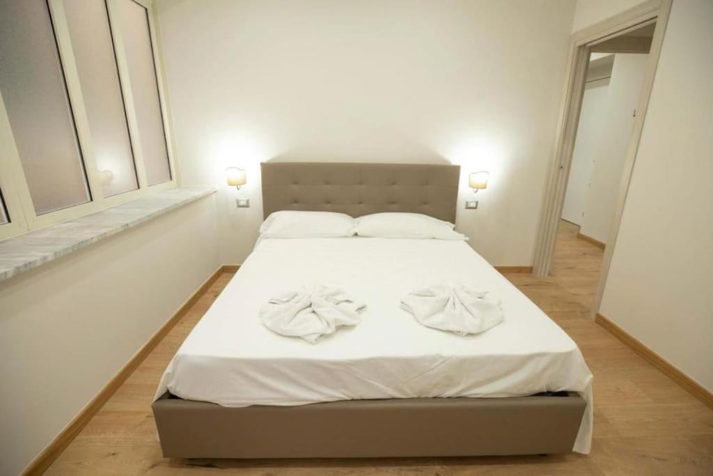 Don Cozzolino Apartment Naples Extérieur photo