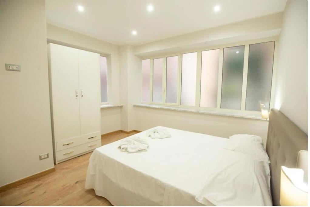 Don Cozzolino Apartment Naples Extérieur photo