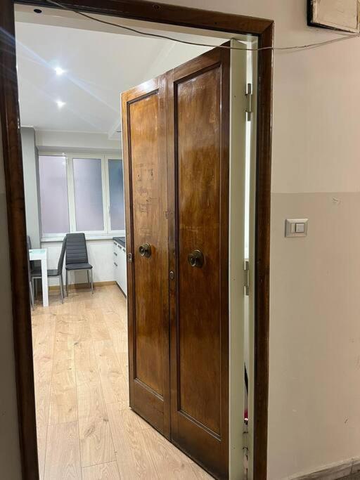 Don Cozzolino Apartment Naples Extérieur photo