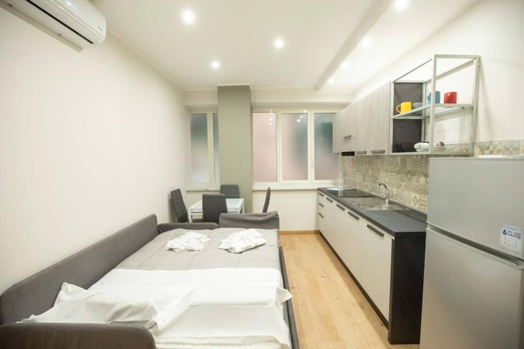 Don Cozzolino Apartment Naples Extérieur photo