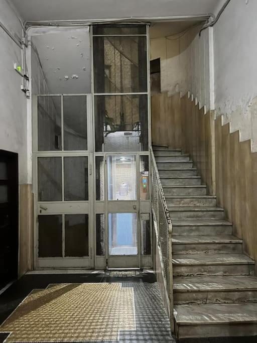 Don Cozzolino Apartment Naples Extérieur photo
