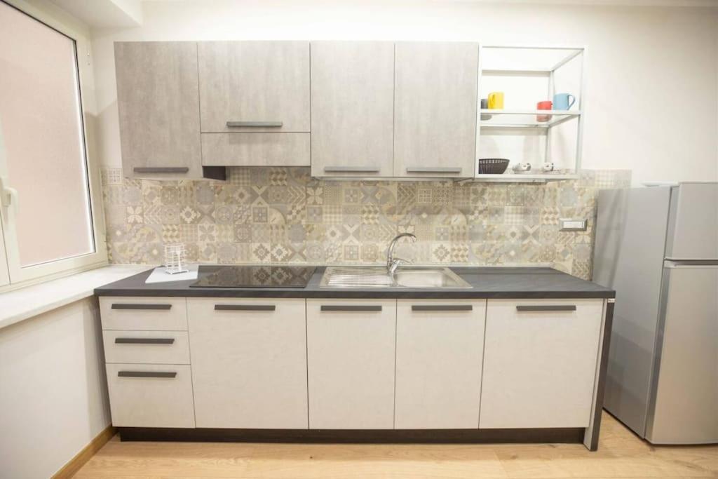Don Cozzolino Apartment Naples Extérieur photo